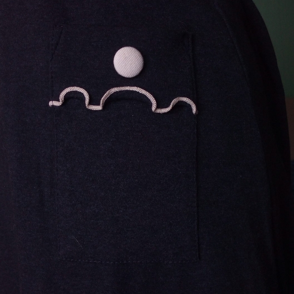 Laura Hlavac Dress - Picture 5 of 8